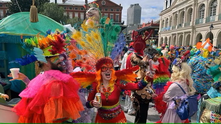 mardi-gras