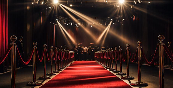A Missing Love, Documentary and Red Carpet Premiere