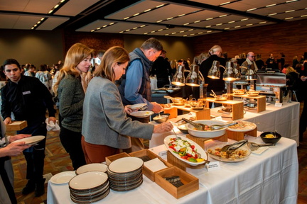 Vancouver International Wine Festival
