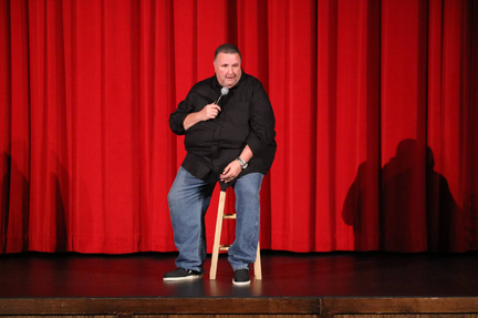 Brent Reed