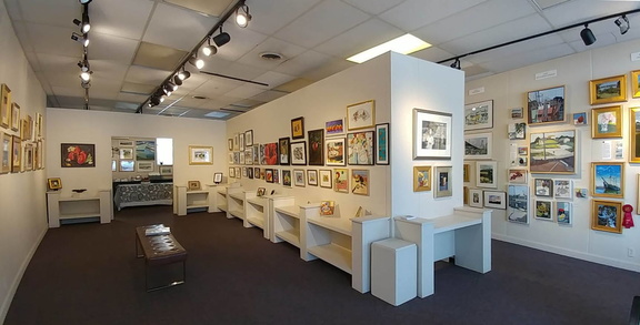 34th Annual Fakes and Forgeries