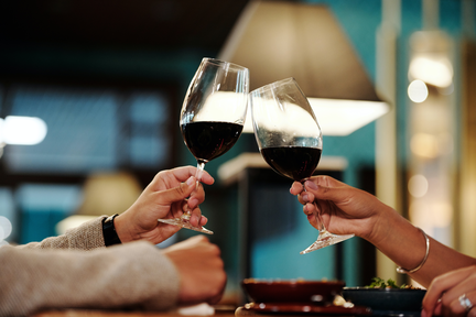 Wine-Toast