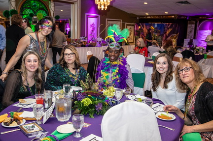 2025 Whiskers & Tales Prom Night