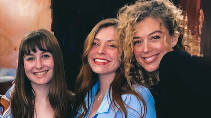 Women In Song
