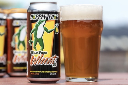 Brewer’s Guided Tasting