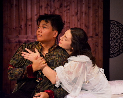 Romeo & Juliet