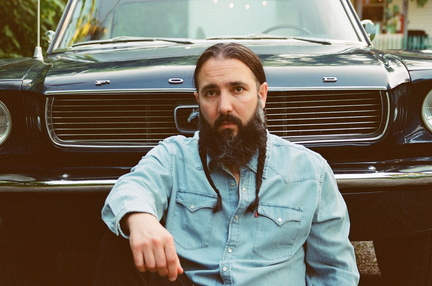 Ron Pope