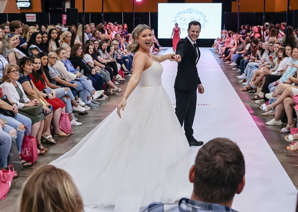 Akron Wedding Show