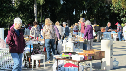 The Islands Community Garage Sale