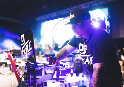DJ Fame