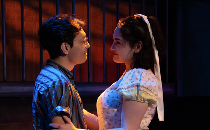 West Side Story Corpus Christi