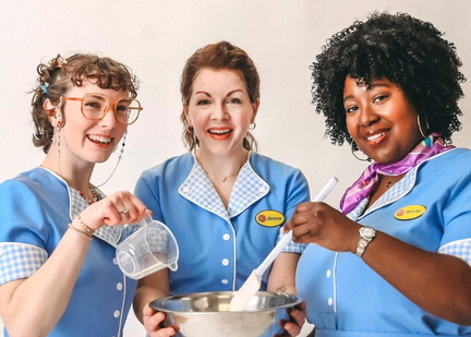 Waitress