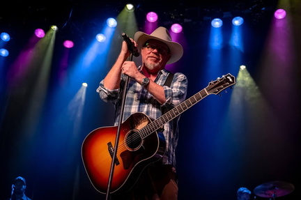 Pat Green