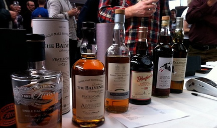 Manchester Whisky Festival