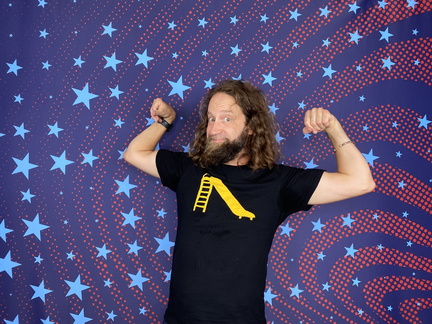 Josh Blue