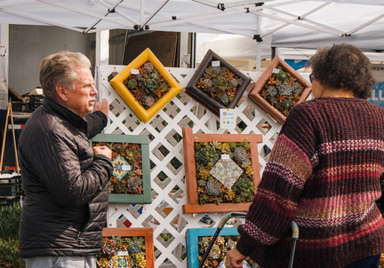 Sunday Farmers Market