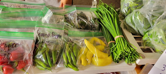 OKC Farmers Market
