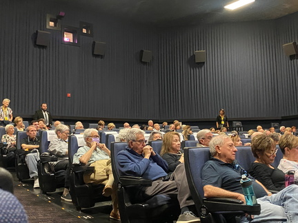 Annual Greater Phoenix Jewish Film Festival