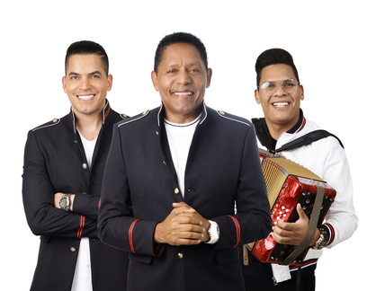 Binomio de Oro de America