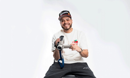 Kev Herrera