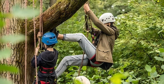 Surrey Hills Wood Fair