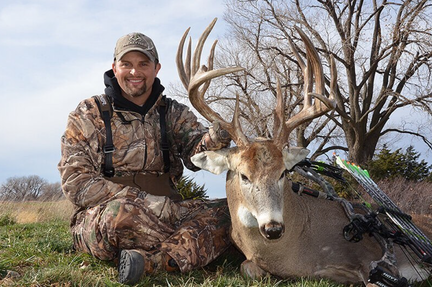 44th Annual Dixie Deer Classic