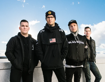The Amity Affliction