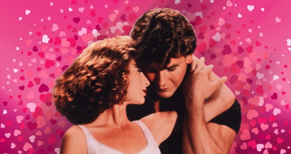 Dirty Dancing
