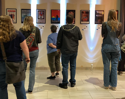 Wake Forest Film Festival