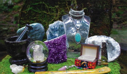 DGMG Jewelry, Gem &amp; Mineral Show