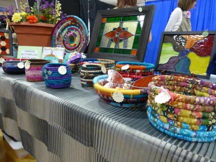 Spring Bazaar