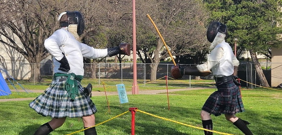 North Texas Irish Festival