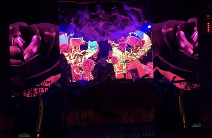 Deep Space Disco
