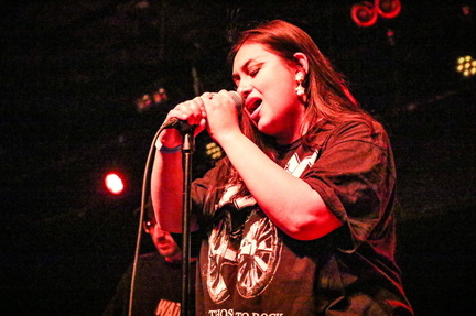 Emo Night Karaoke