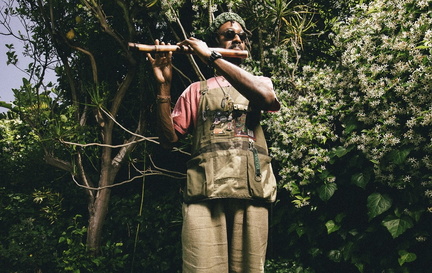 Shabaka