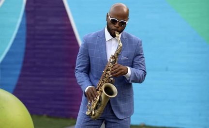 Aaron McCoy 