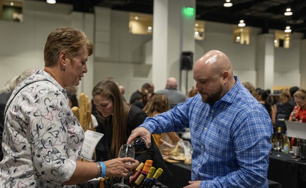 Wine Festival of Colorado Springs