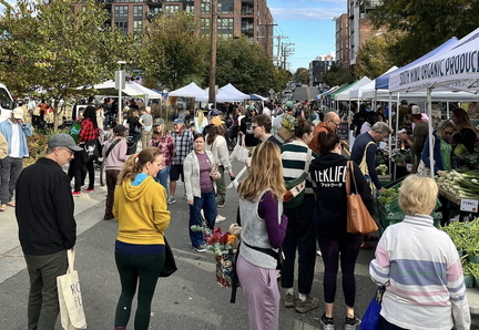 Farmers Market