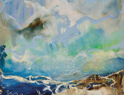 Storms Art Exhibition