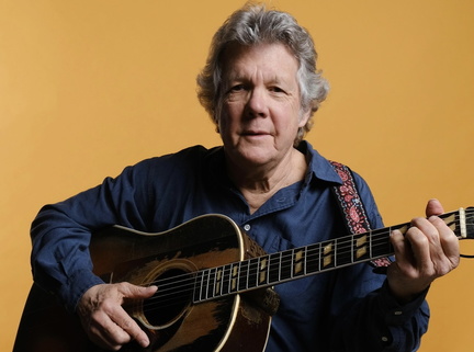 Steve Forbert Trio