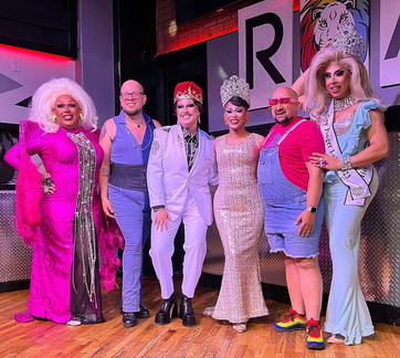 Mr. &amp; Miss Roar 2025 Pageant