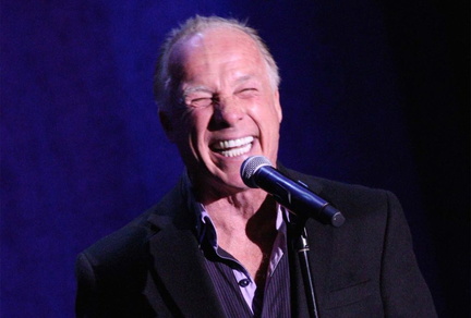 Jackie "The Joke Man" Martling