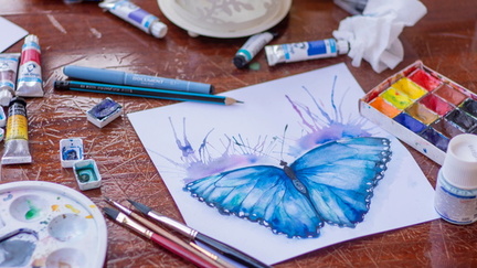 24th Annual Winter Art Show