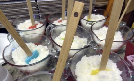 Make your Own ScrubzBody Sugar Scrub