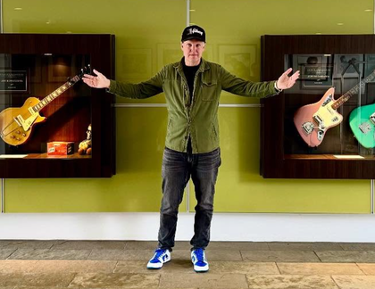 Joe Bonamassa