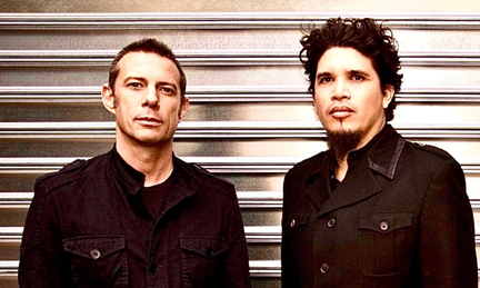 Thievery Corporation