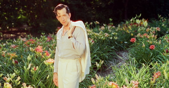 Pokey LaFarge with Cicada Rhythm