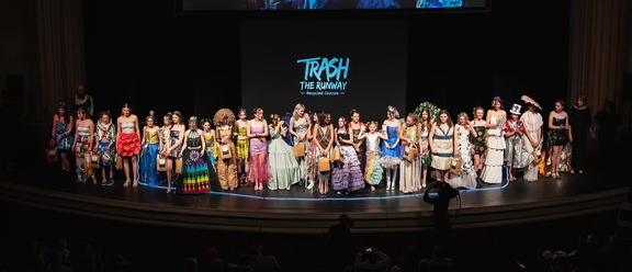Trash-the-Runway