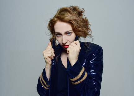 Regina Spektor