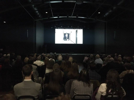 Chicago Irish Film Festival
